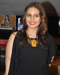 Huma Qureshi